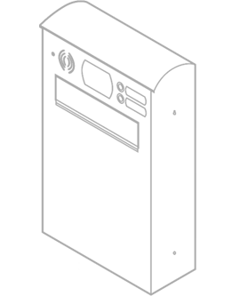 Briefkasten 3