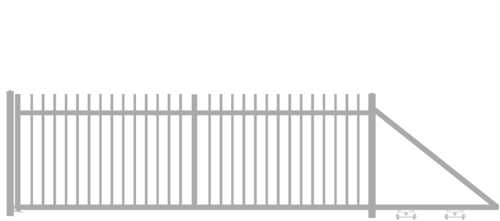 Schiebetor