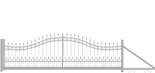 Schiebetore