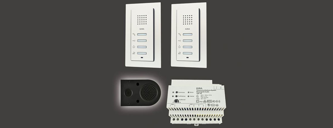 Zweifamilienhaus Paket